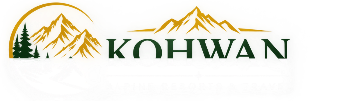 Kohwan — Alpine Resorts & Travel