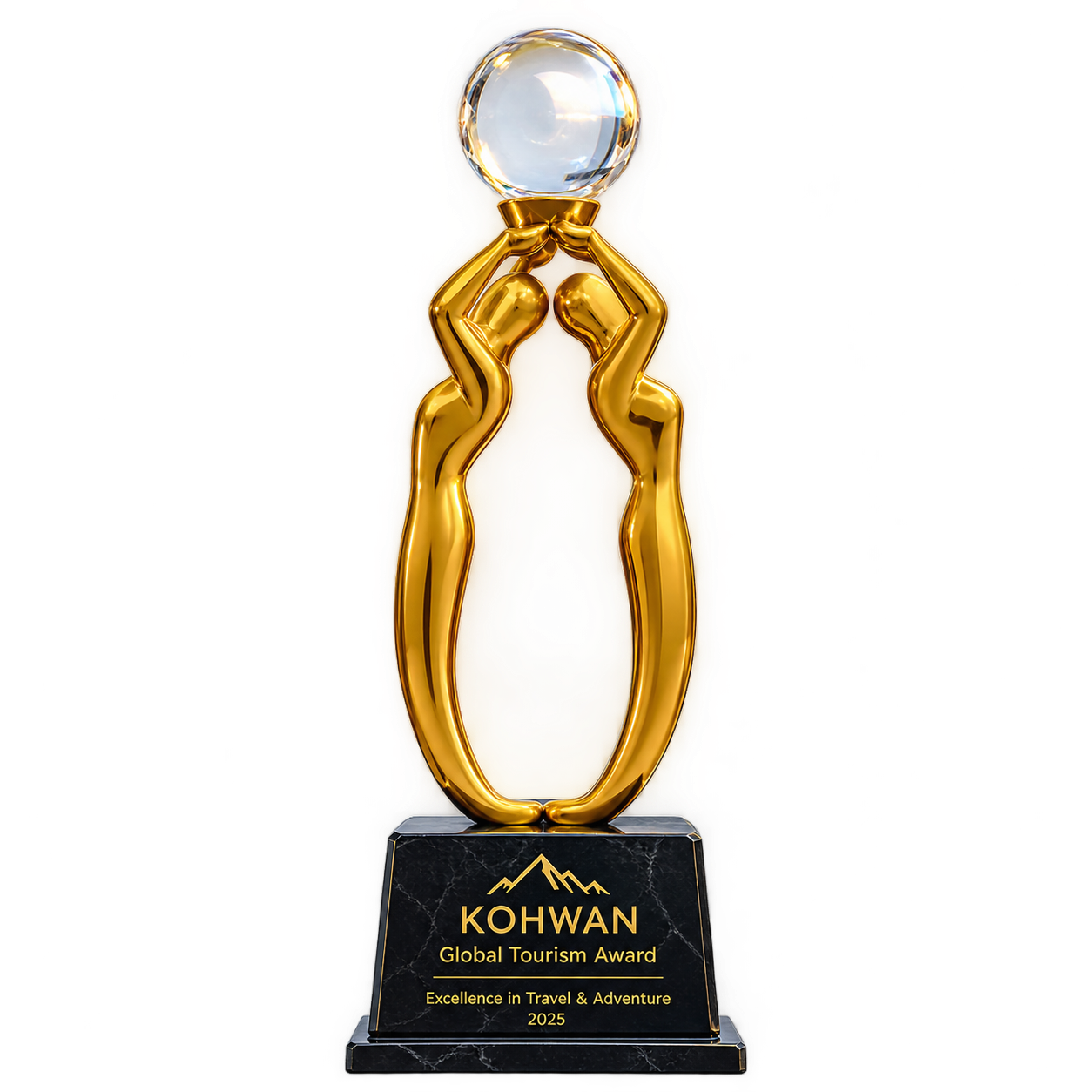 Kohwan award