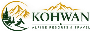 Kohwan, Alpine Resorts & Travel