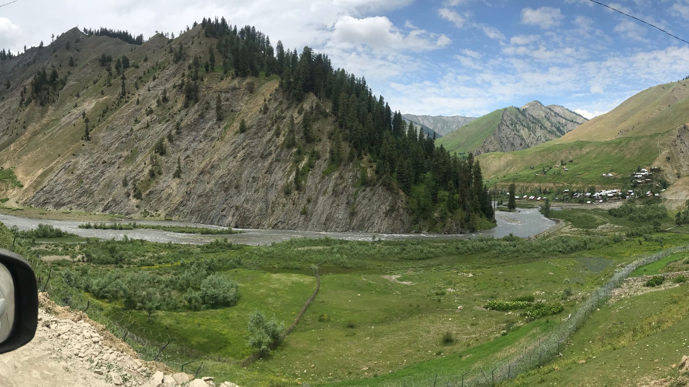 Gurez Valley