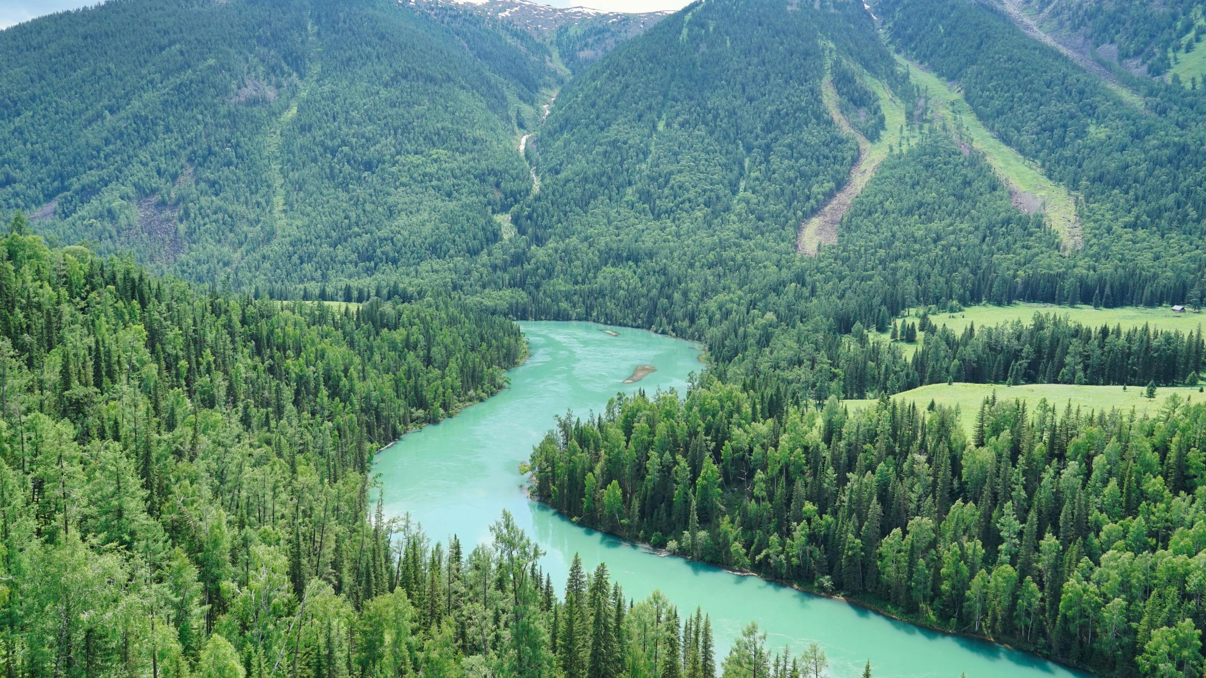 Betaab Valley