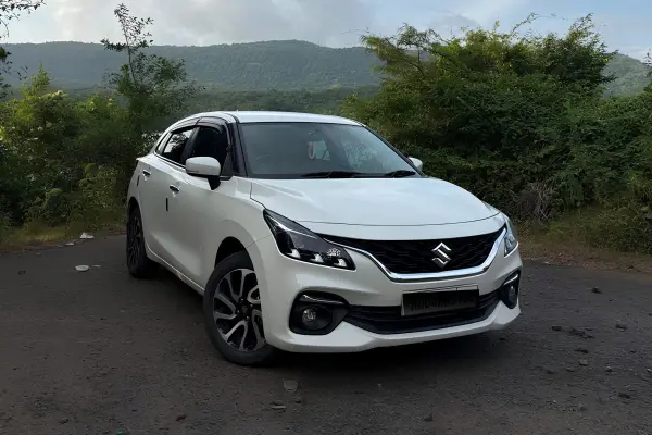 Maruti Suzuki Dzire
