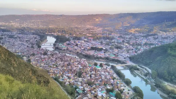 Baramulla