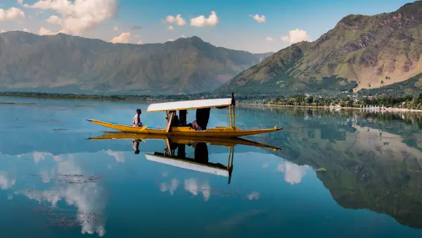 Dal Lake