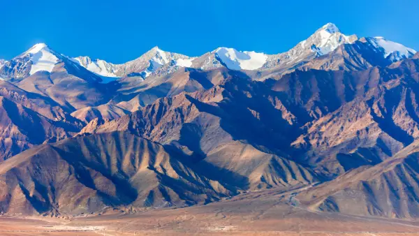 Leh