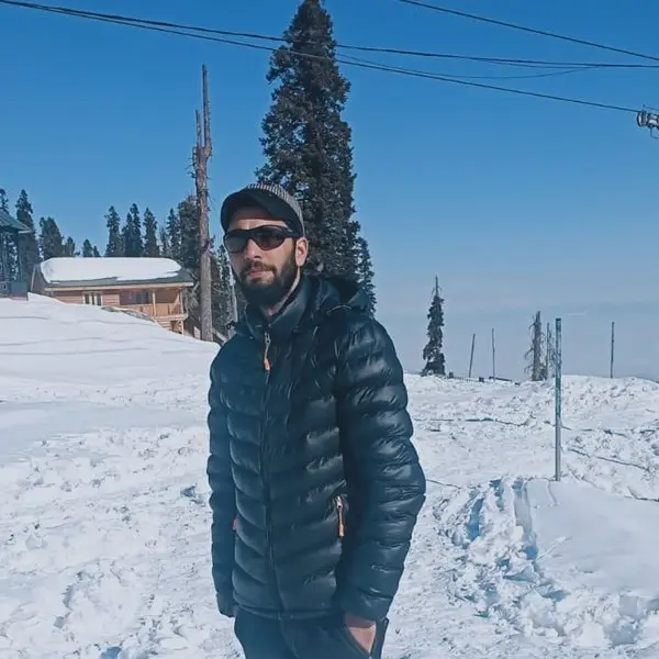 Sheikh Bilal Ahmad